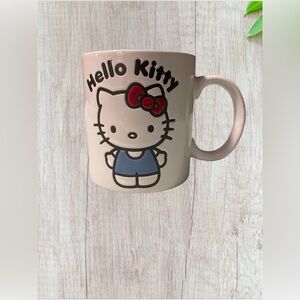 Hello‎ Kitty coffee mug #Coffee #HelloKitty